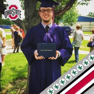 Meet your Posher, Hayden